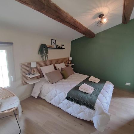 Appartement Au Calme Proche Centre Villeneuve-lès-Avignon Zewnętrze zdjęcie